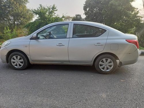 2015 Nissan Sunny XL Special Edition AT in New Delhi