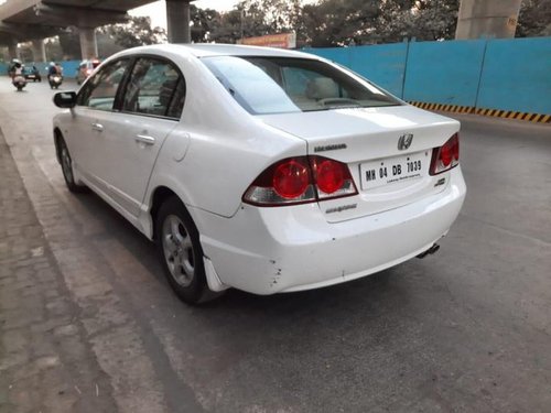 2007 Honda Civic 1.8 V AT for sale in Mumbai