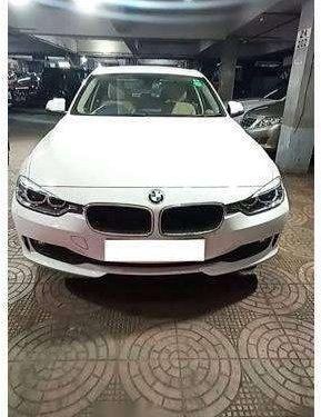 2014 BMW 3 Series 320d Sedan AT for sale in Mumbai