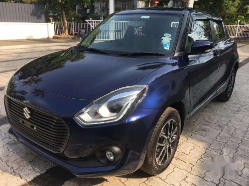 2018 Maruti Suzuki Swift ZDI MT for sale in Kozhikode