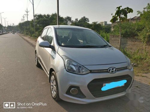 2015 Hyundai Xcent MT for sale in Raipur