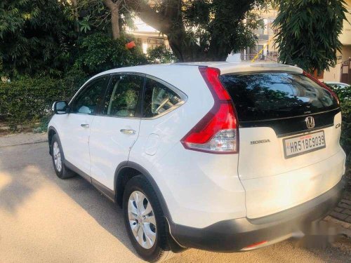 Honda CR-V 2.0L 2WD Automatic, 2014, Petrol AT in Gurgaon