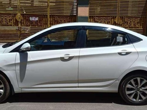 Hyundai Verna 1.4 CRDi 2013 MT in Chennai