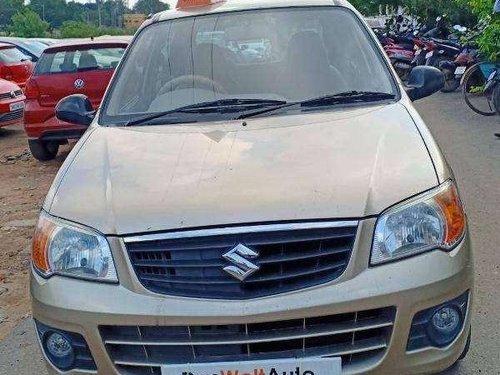 Used 2012 Maruti Suzuki Alto K10 VXI MT in Chennai