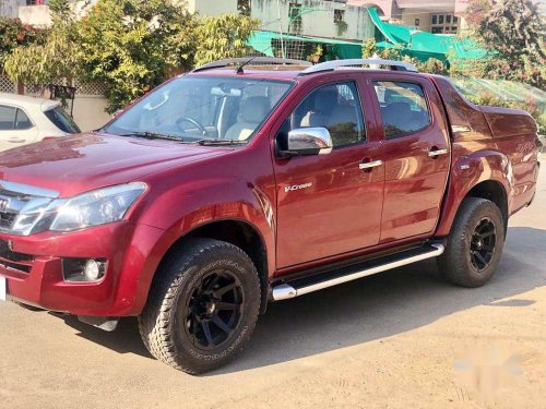 2018 Isuzu D-Max High MT for sale in Jaipur