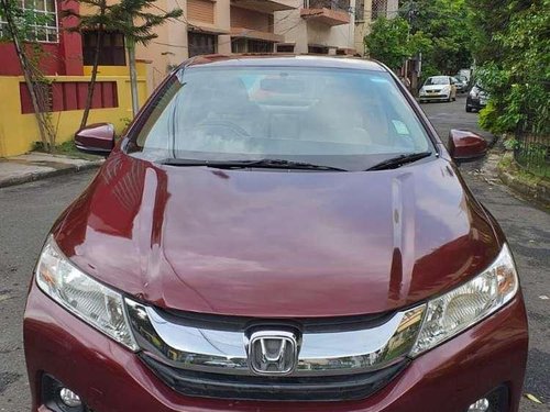 Honda City V Diesel, 2014, Diesel MT for sale in Kolkata