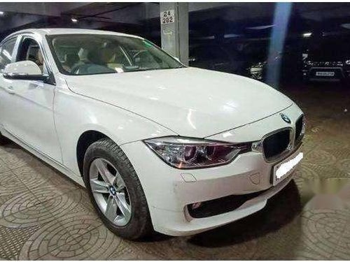 2014 BMW 3 Series 320d Sedan AT for sale in Mumbai