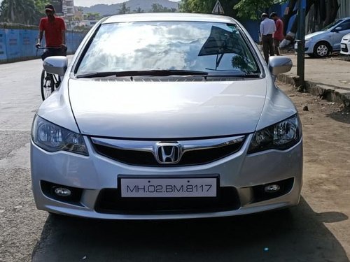 Used 2009 Honda Civic 2006-2010 1.8 V MT in Mumbai