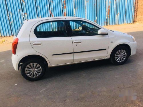 Toyota Etios G, 2012, Diesel MT in Ahmedabad