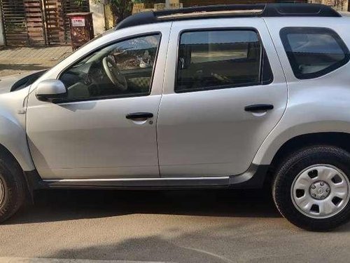 Used 2015 Renault Duster MT for sale in Chennai