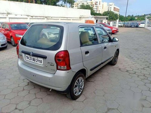 Used 2012 Maruti Suzuki Alto K10 VXI MT in Chennai