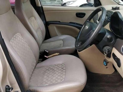 Used 2010 Hyundai i10 Era MT for sale in Chennai