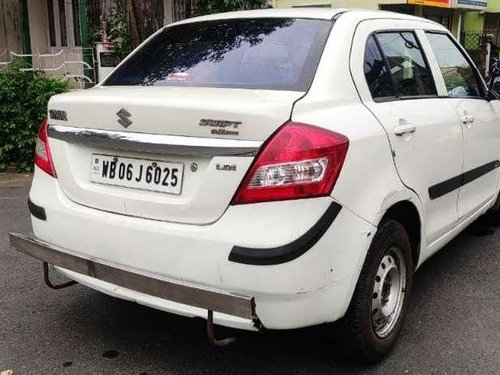 Maruti Suzuki Swift Dzire 2012 MT for sale in Kolkata