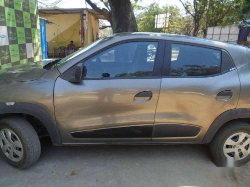 2015 Renault KWID MT for sale in Hyderabad