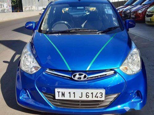2014 Hyundai Eon MT for sale in Chennai