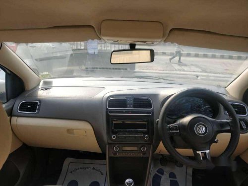 Used 2012 Volkswagen Vento MT for sale in Chennai