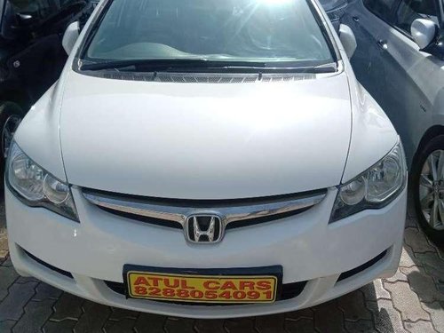 Used 2006 Honda Civic AT for sale in Chandigarh
