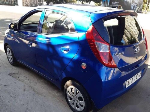 2014 Hyundai Eon MT for sale in Chennai