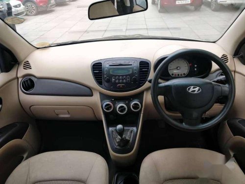 Hyundai I10 Sportz 1.2, 2010, Petrol MT for sale in Chennai