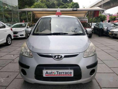 Hyundai I10 Sportz 1.2, 2010, Petrol MT for sale in Chennai