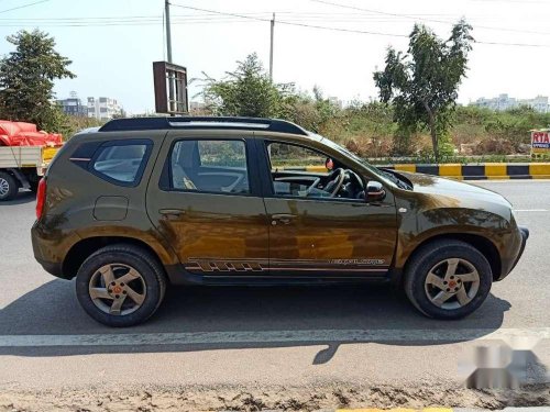 Used 2015 Renault Duster MT for sale in Hyderabad