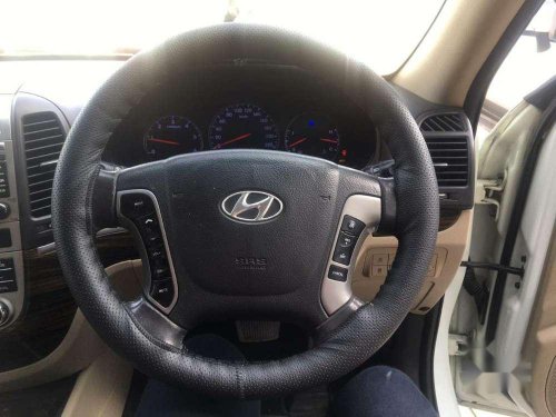 Used 2014 Hyundai Santa Fe AT for sale in Ahmedabad