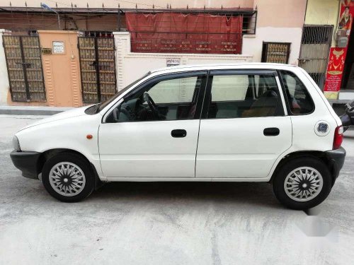 Maruti Suzuki Zen D, 2003, Diesel MT for sale in Vijayawada