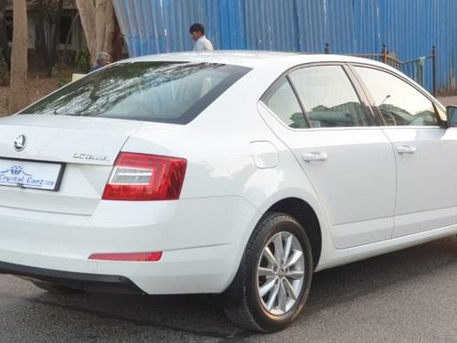 Used 2013 Skoda Octavia Elegance 2.0 TDI AT in Mumbai