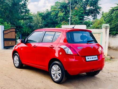 Used 2017 Maruti Suzuki Swift ZDI AT for sale in Madurai