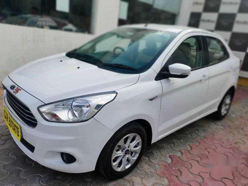 2016 Ford Figo Aspire AT for sale in Jaipur