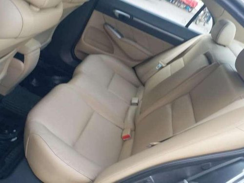 Used 2010 Honda Civic AT for sale in Hyderabad