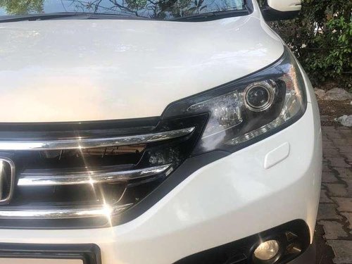 Honda CR-V 2.0L 2WD Automatic, 2014, Petrol AT in Gurgaon