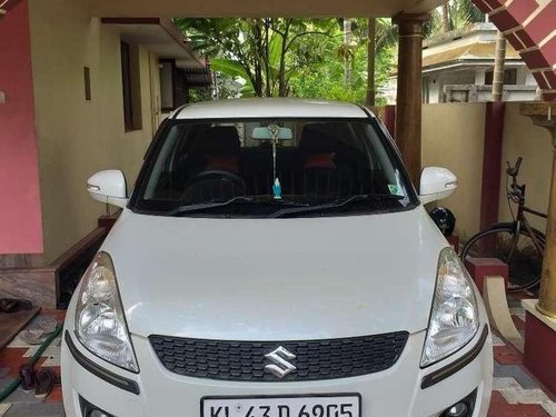 2012 Maruti Suzuki Swift VDI MT for sale in Kodungallur