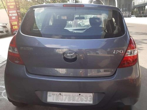 Used 2013 Hyundai i20 MT for sale in Chennai