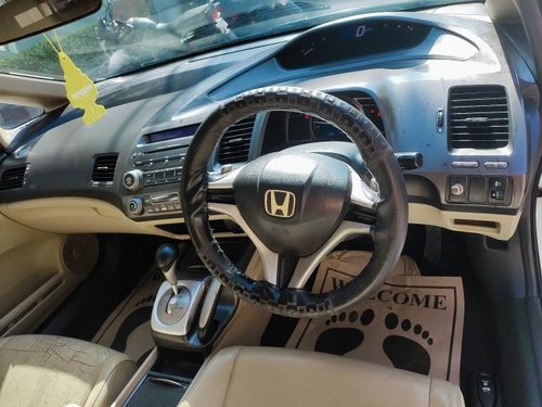 Used 2007 Honda Civic 2006-2010 AT in New Delhi