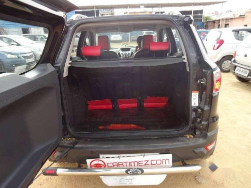 Used 2015 Ford EcoSport AT for sale in Hyderabad