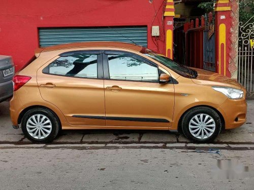 2016 Ford Figo Aspire MT for sale in Kolkata