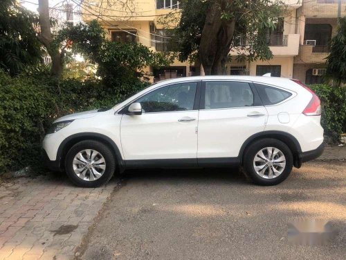 Honda CR-V 2.0L 2WD Automatic, 2014, Petrol AT in Gurgaon