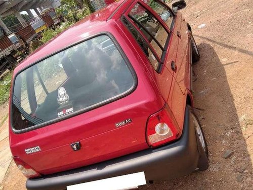 Maruti Suzuki 800 2008 MT for sale in Kochi