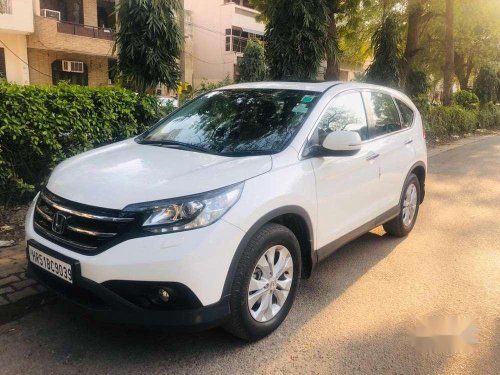 Honda CR-V 2.0L 2WD Automatic, 2014, Petrol AT in Gurgaon