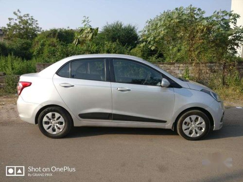 2015 Hyundai Xcent MT for sale in Raipur