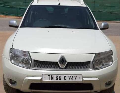 2012 Renault Duster AT for sale in Coimbatore
