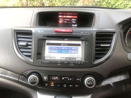 Honda CR-V 2.0L 2WD Automatic, 2014, Petrol AT in Gurgaon