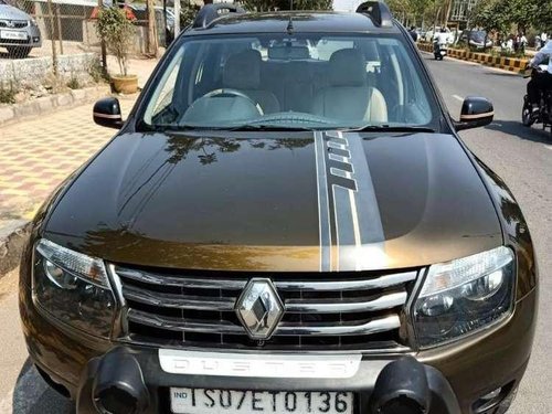 Used 2015 Renault Duster MT for sale in Hyderabad