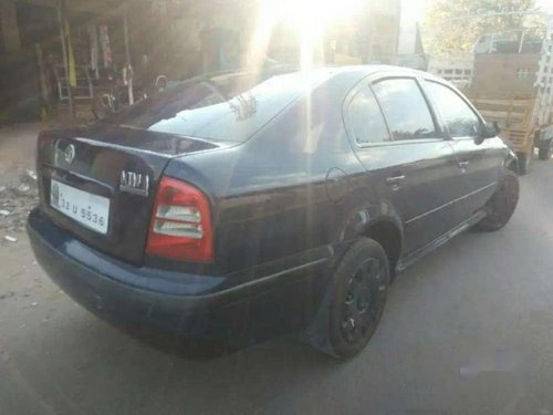 Skoda Octavia Ambiente 1.9 TDi, 2005, Diesel MT in Madurai