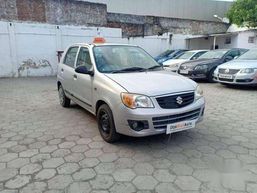 Used 2012 Maruti Suzuki Alto K10 VXI MT in Chennai