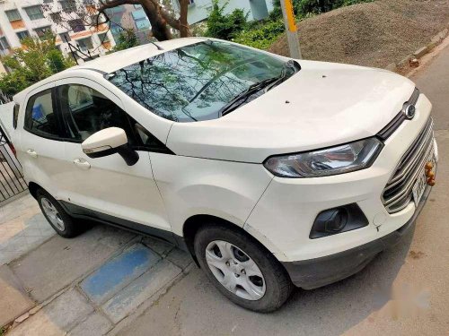Used 2014 Ford EcoSport MT for sale in Kolkata