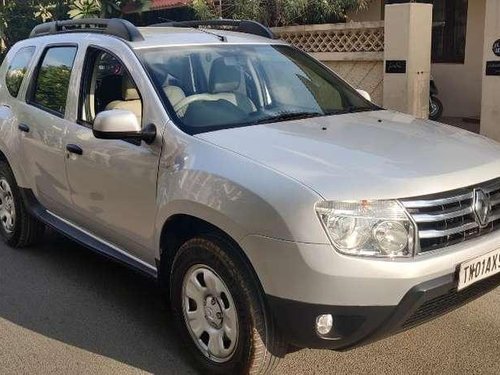 Used 2015 Renault Duster MT for sale in Chennai