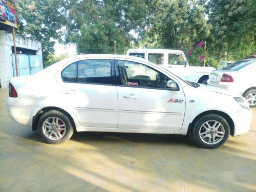 Ford Fiesta Classic SXi 1.6, 2011, Diesel AT in Erode