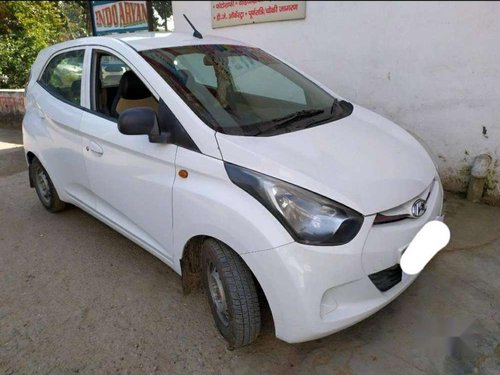 Hyundai Eon Era +, 2015, Petrol MT for sale in Bareilly